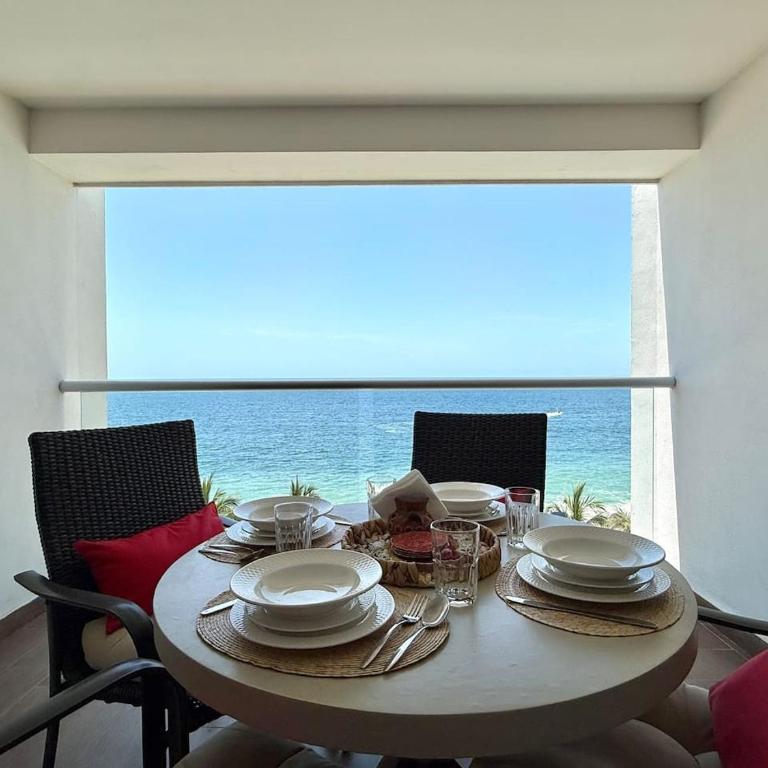 7th Floor Studio Pools Beachfront Harbor - Apartment mit 1 Schlafzimmer - 25