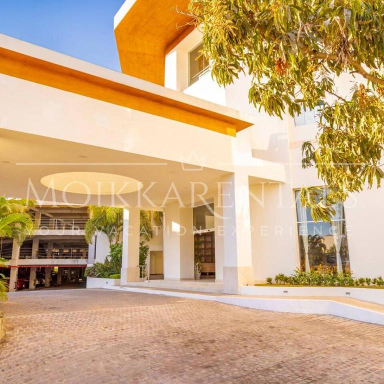 7th Floor Studio Pools Beachfront Harbor - Apartment mit 1 Schlafzimmer - 28