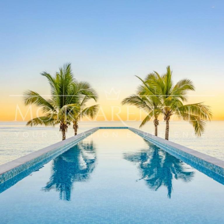 7th Floor Studio Pools Beachfront Harbor - Apartment mit 1 Schlafzimmer - 35