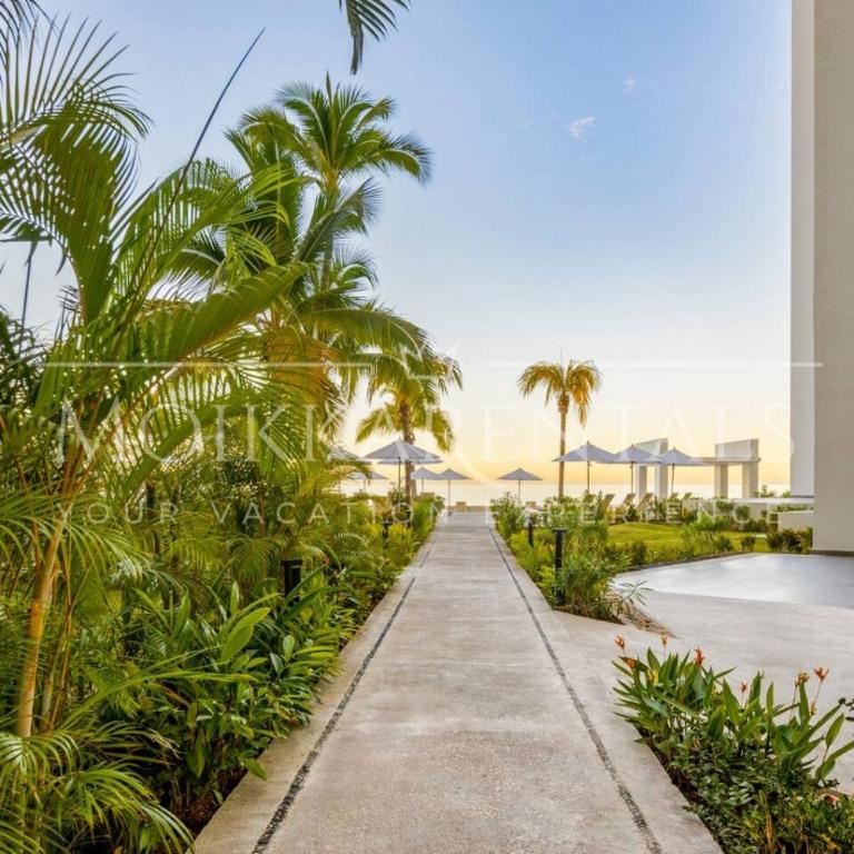 7th Floor Studio Pools Beachfront Harbor - Apartment mit 1 Schlafzimmer - 36