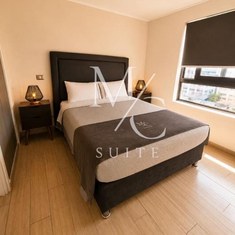 Deptos Estudios y de 2 dormitorios, Central, San Martin 2426. Sector Mall Plaza, Cowork y Factura. - Apartamento de 2 dormitorios con vistas al mar - 12