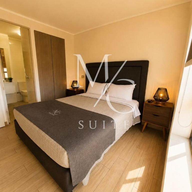Deptos Estudios y de 2 dormitorios, Central, San Martin 2426. Sector Mall Plaza, Cowork y Factura. - Apartamento de 2 dormitorios con vistas al mar - 13