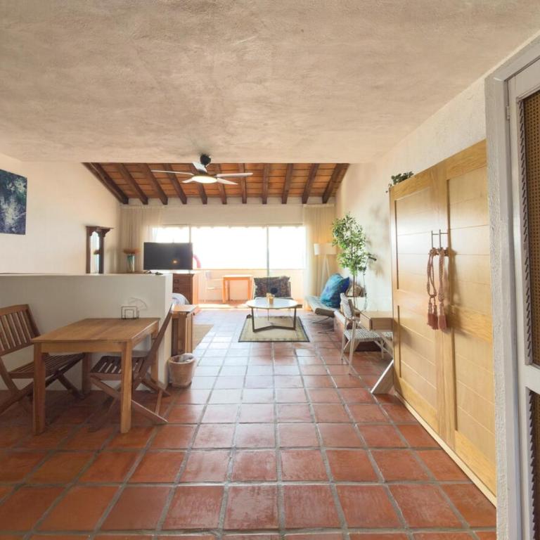 Beachfront coziness at barracuda at playa camarones - Apartment mit 1 Schlafzimmer - 14