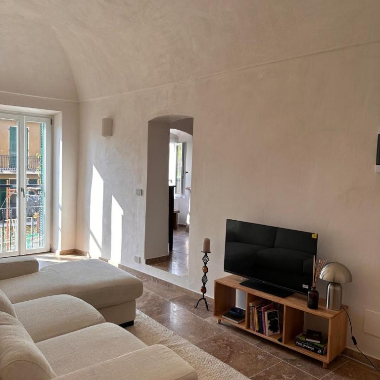 Casa Pietra - Appartement 1 Chambre - 1