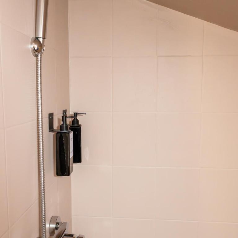 Appartement en duplex - Appartement 1 Chambre - 34