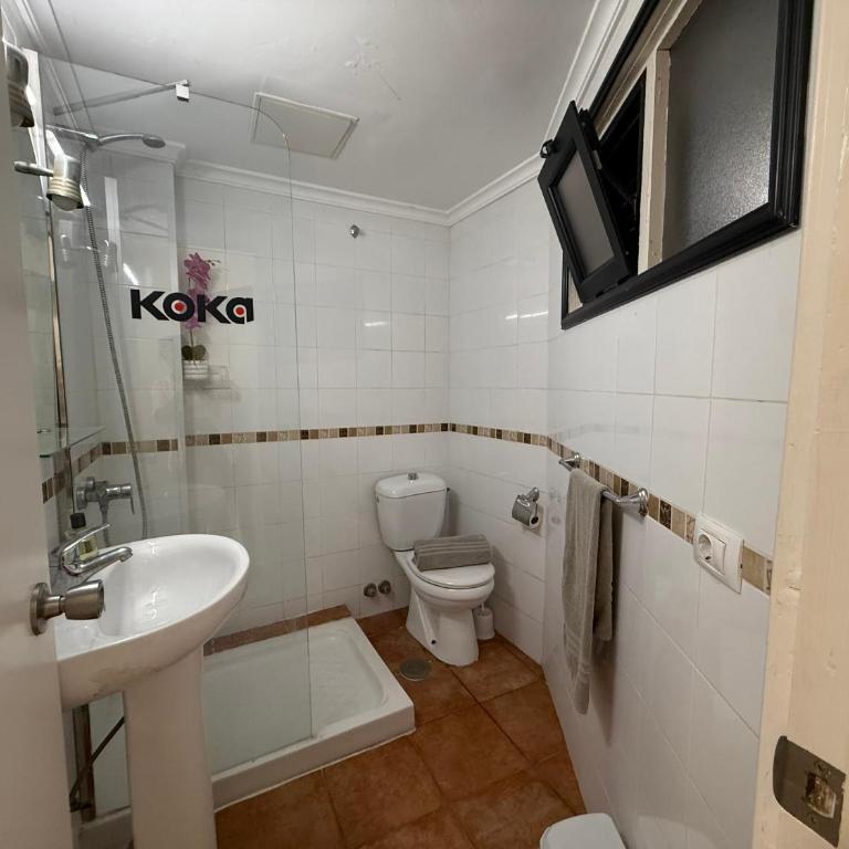 koka 01, playa del inglés - One-Bedroom Apartment - 7