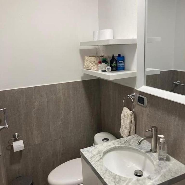 Apartamento de Antonio - One-Bedroom Apartment - 7