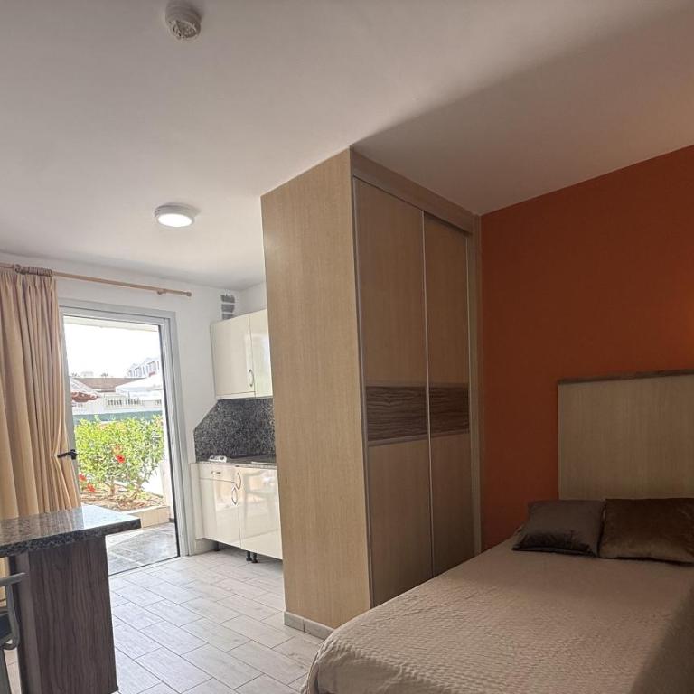 koka 01, playa del inglés - One-Bedroom Apartment - 10
