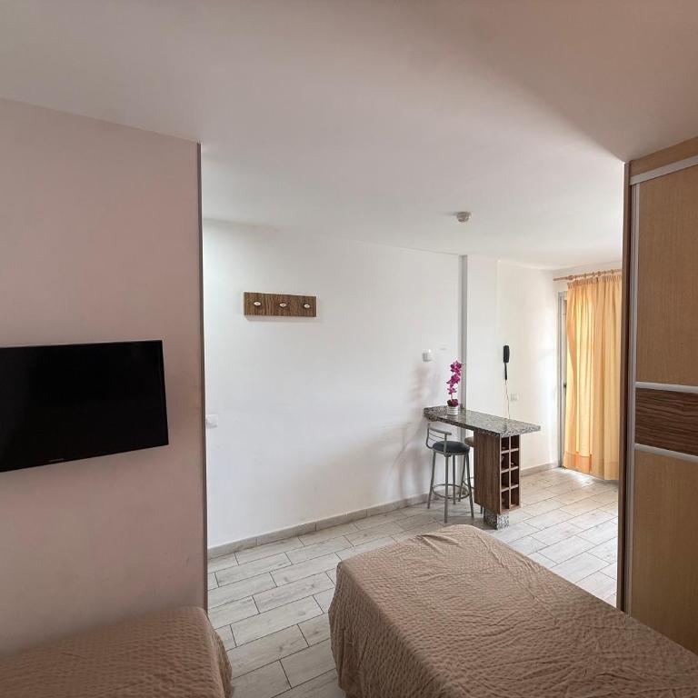 koka 01, playa del inglés - One-Bedroom Apartment - 11