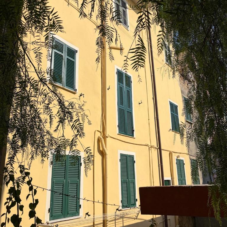 Casa Pietra - Appartement 1 Chambre - 15