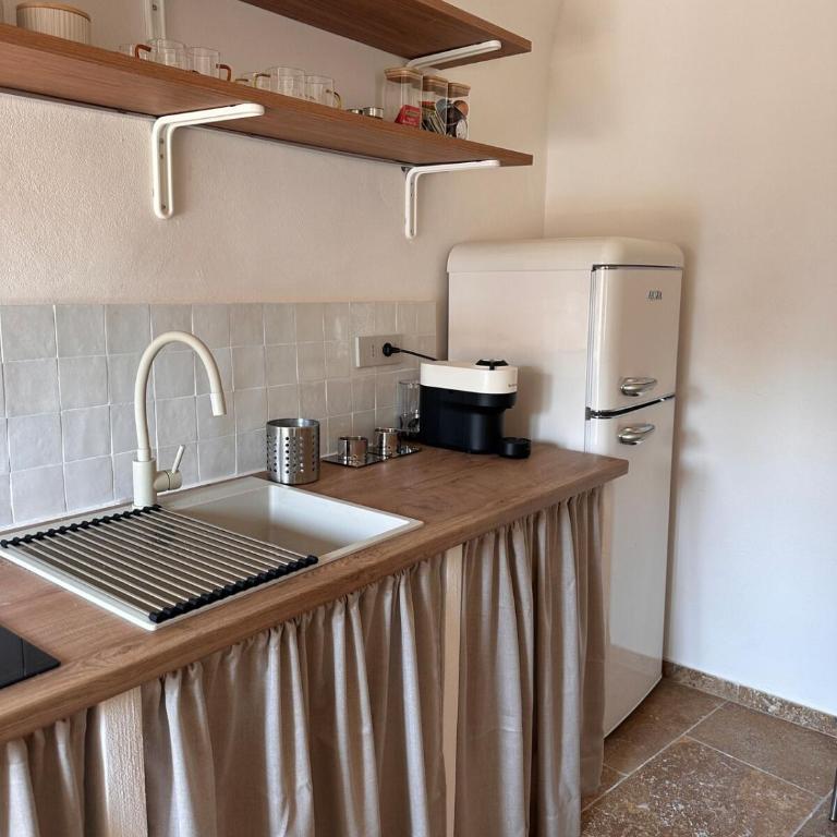 Casa Pietra - Appartement 1 Chambre - 4