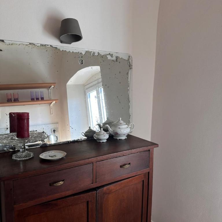 Casa Pietra - Appartement 1 Chambre - 8
