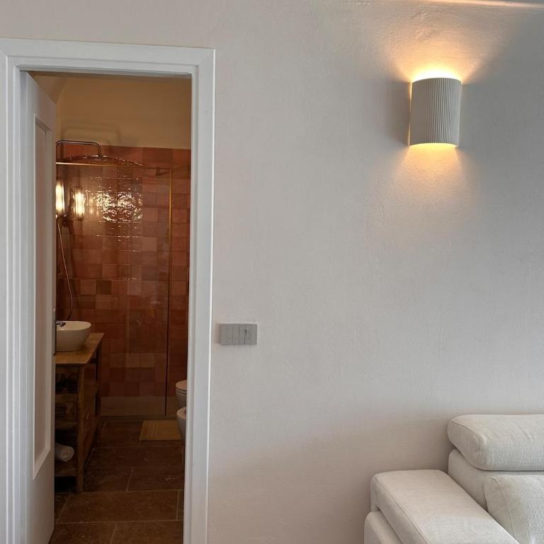 Casa Pietra - Appartement 1 Chambre - 9