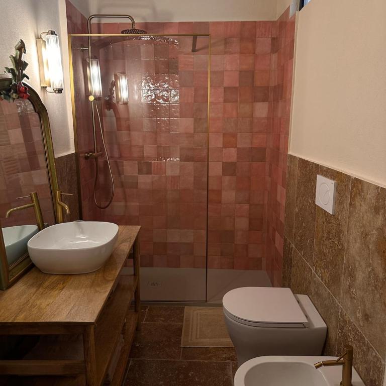 Casa Pietra - Appartement 1 Chambre - 10
