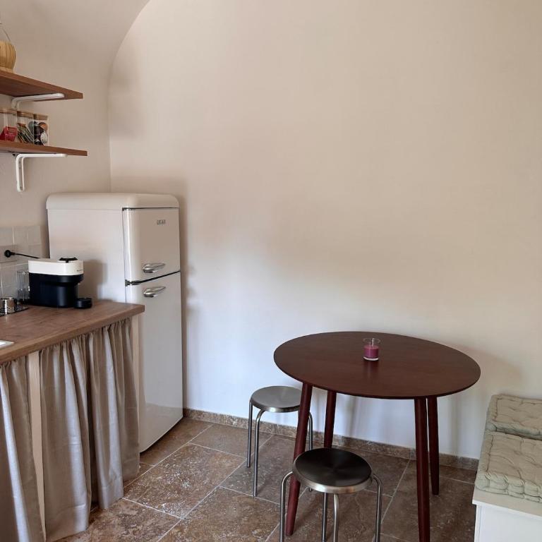 Casa Pietra - Appartement 1 Chambre - 7