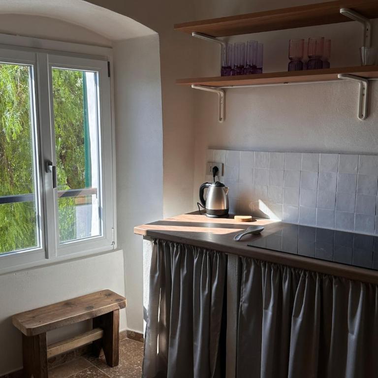 Casa Pietra - Appartement 1 Chambre - 6