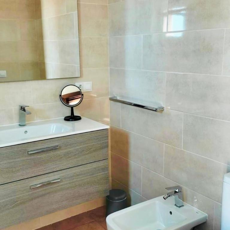 The Ocean Sur Beach House - Casa de 3 dormitorios - 3