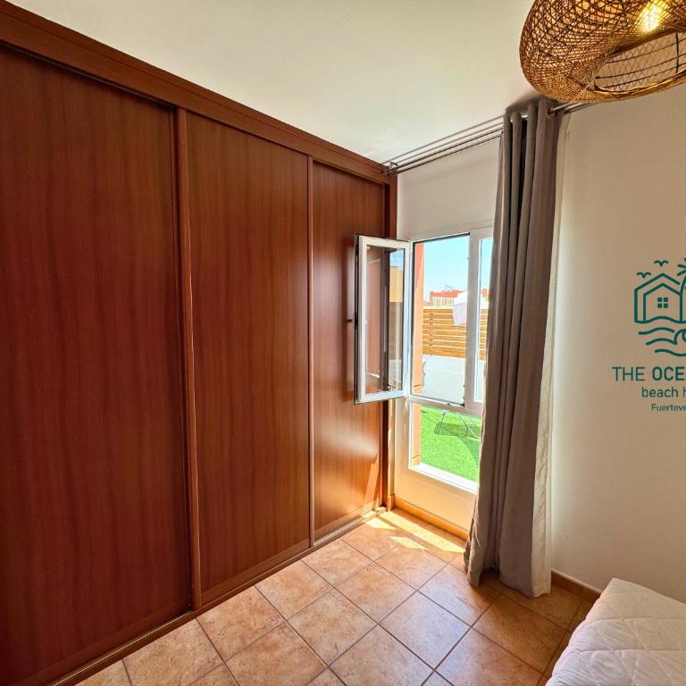 The Ocean Sur Beach House - Casa de 3 dormitorios - 43