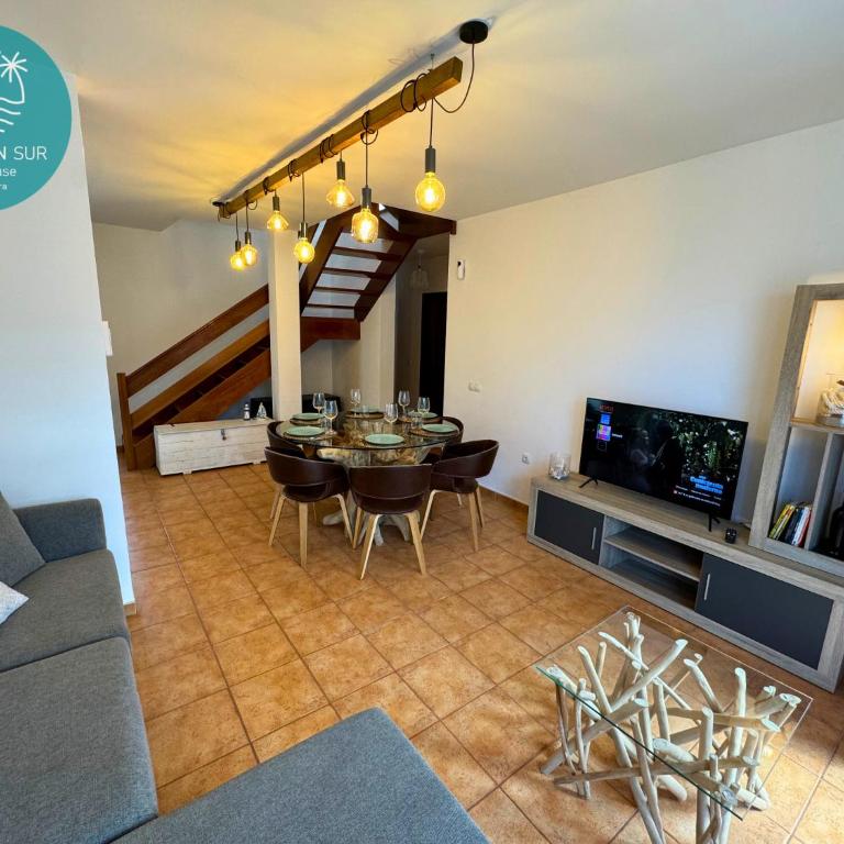 The Ocean Sur Beach House - Casa de 3 dormitorios - 49