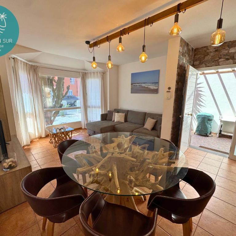 The Ocean Sur Beach House - Casa de 3 dormitorios - 31