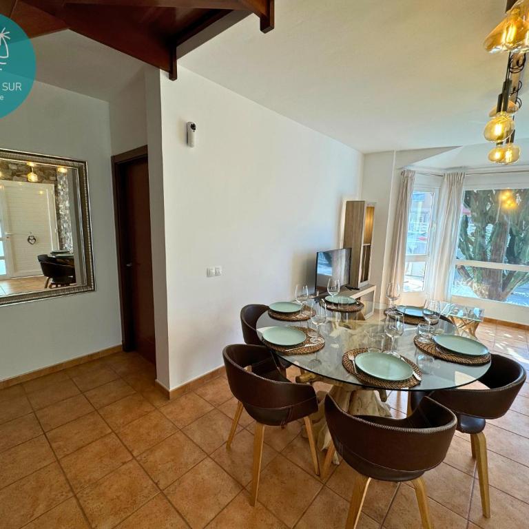 The Ocean Sur Beach House - Casa de 3 dormitorios - 32