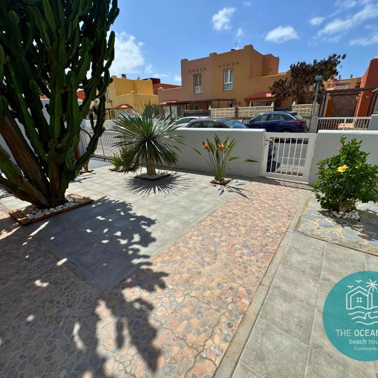 The Ocean Sur Beach House - Casa de 3 dormitorios - 67