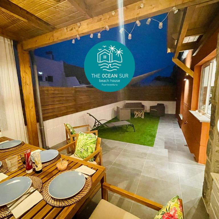 The Ocean Sur Beach House - Casa de 3 dormitorios - 75