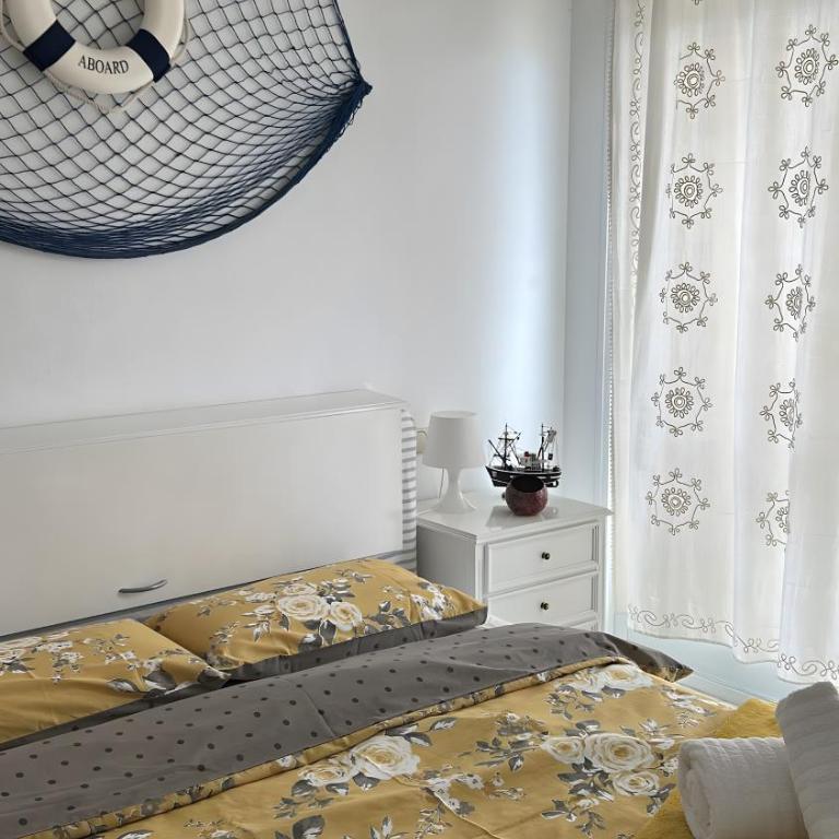 Carihuela beach - Three-Bedroom Premium Apartment with Balcony - 21
