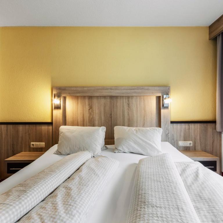 Gasthof Pension Granstein - Chambre Familiale - 11