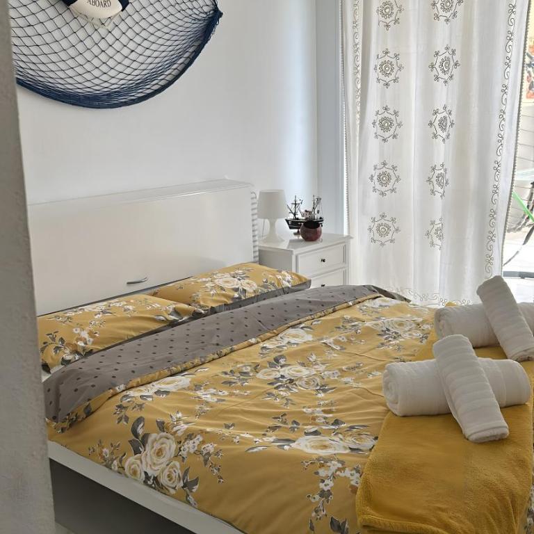 Carihuela beach - Three-Bedroom Premium Apartment with Balcony - 26