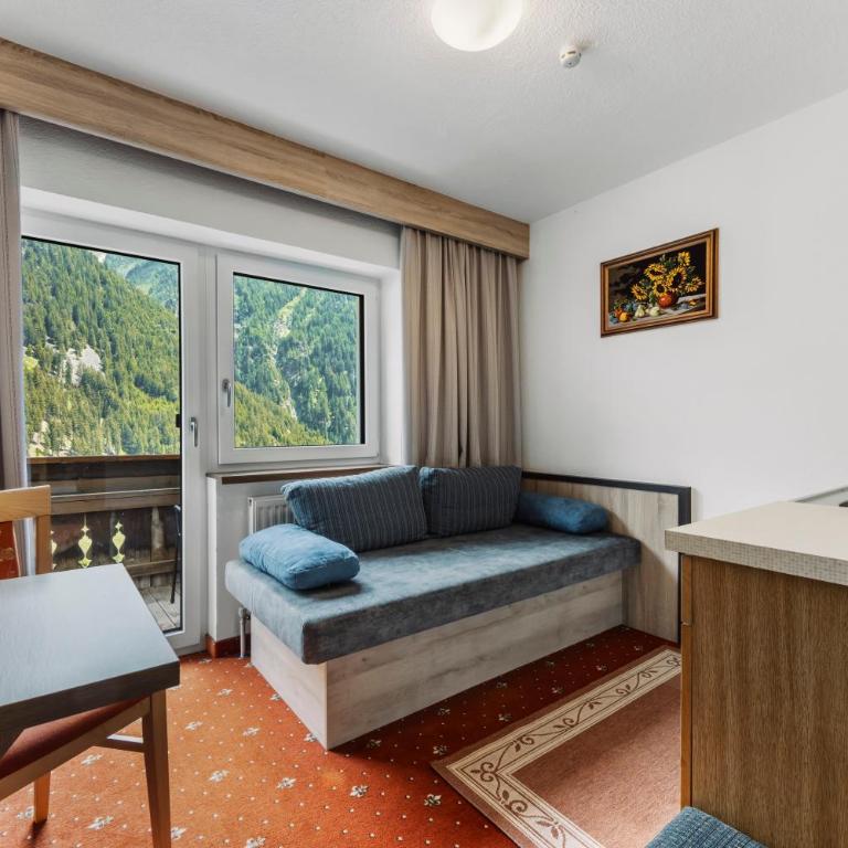 Gasthof Pension Granstein - Chambre Familiale - 6