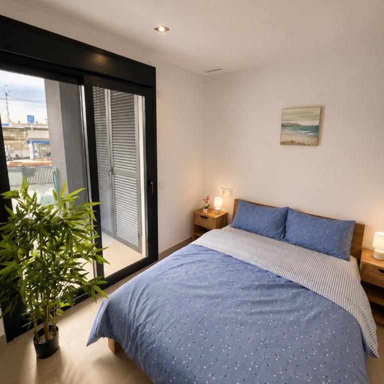 Sofia 2 bedroom La Mata Apartment - Apartment mit 2 Schlafzimmern - 24