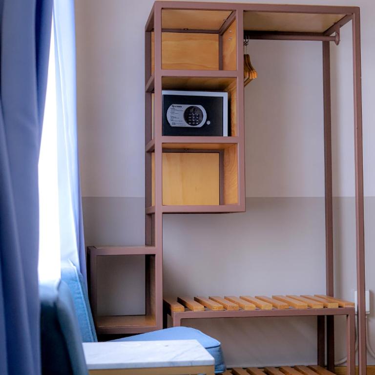 Casa Pepe - Suite Superior - 18