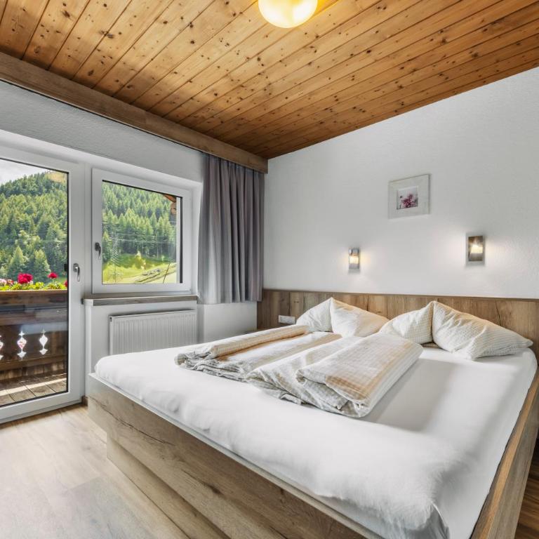 Gasthof Pension Granstein - Chambre Double - 5