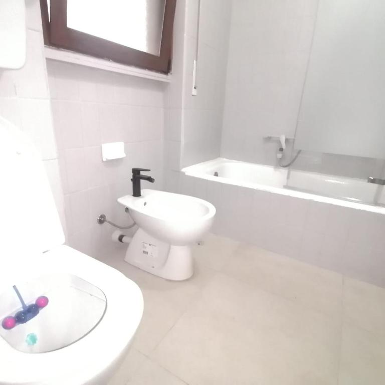 Acqua di Alassio - Suite Familiare Deluxe - 33