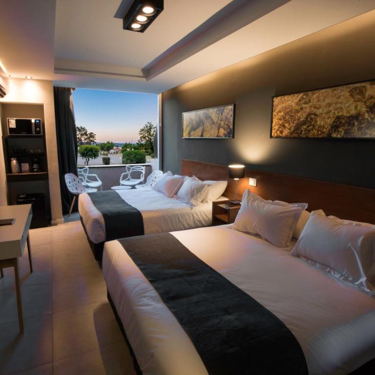 Pinares Panorama Resort, Spa & Convention Center - Habitación Doble - 1