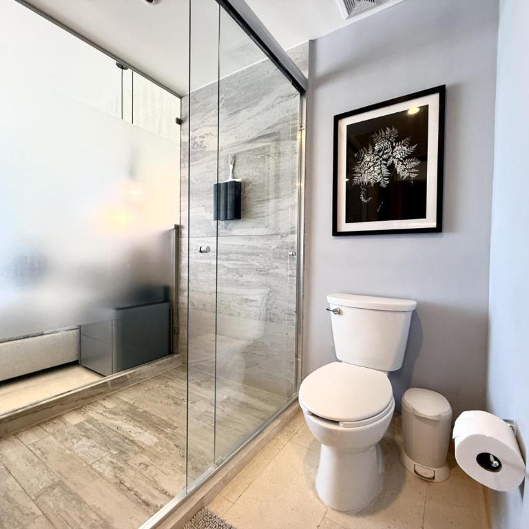 Stylish Beachfront Studio by Moikkarentals - Apartment mit 1 Schlafzimmer - 27
