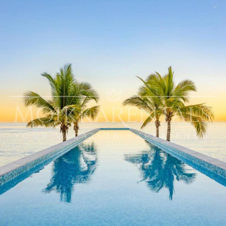 Stylish Beachfront Studio by Moikkarentals - Apartment mit 1 Schlafzimmer - 34