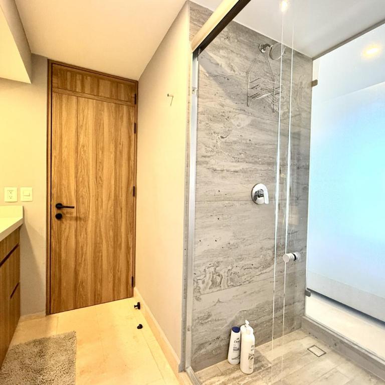 Stylish Beachfront Studio by Moikkarentals - Apartment mit 1 Schlafzimmer - 37