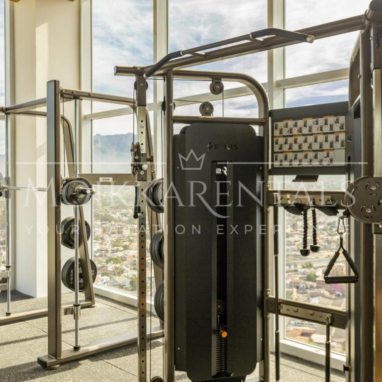 Stylish Beachfront Studio by Moikkarentals - Apartment mit 1 Schlafzimmer - 47