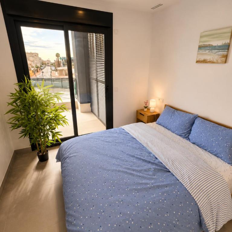 Sofia 2 bedroom La Mata Apartment - Apartment mit 2 Schlafzimmern - 5