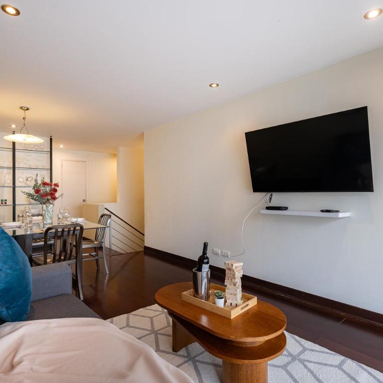 Lord Nelson by Vibrant - Apartamento de 2 dormitorios - 3