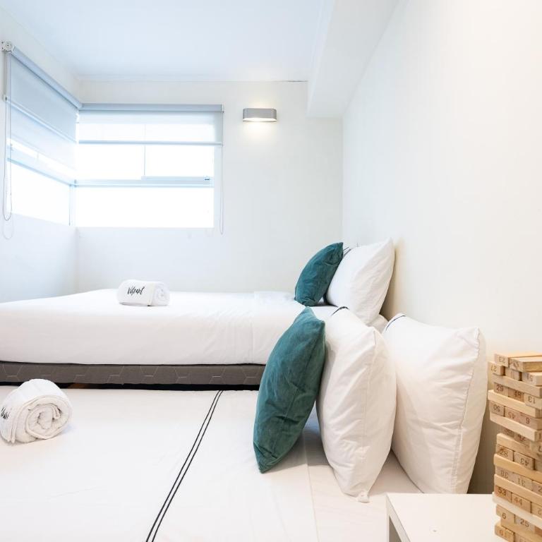 Lord Nelson by Vibrant - Apartamento de 2 dormitorios - 4