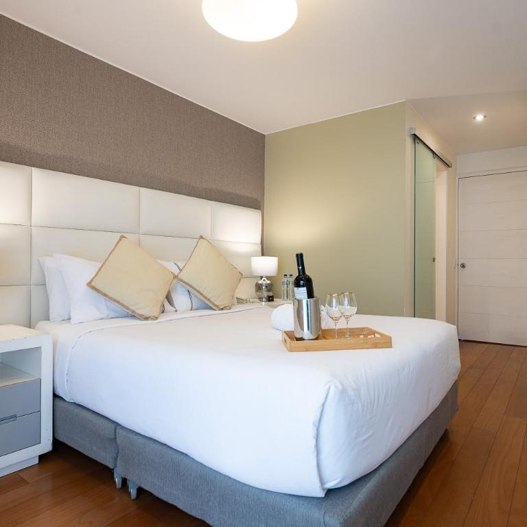 Lord Nelson by Vibrant - Apartamento de 2 dormitorios - 5
