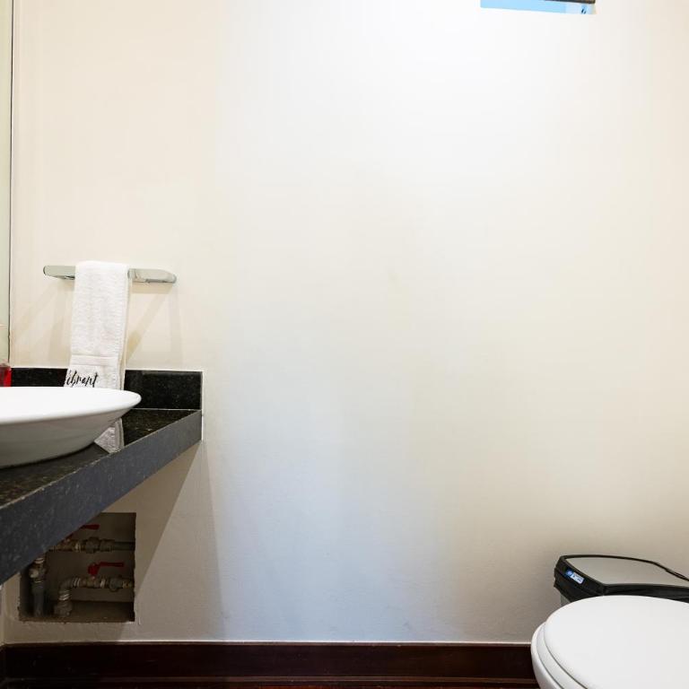 Lord Nelson by Vibrant - Apartamento de 2 dormitorios - 7