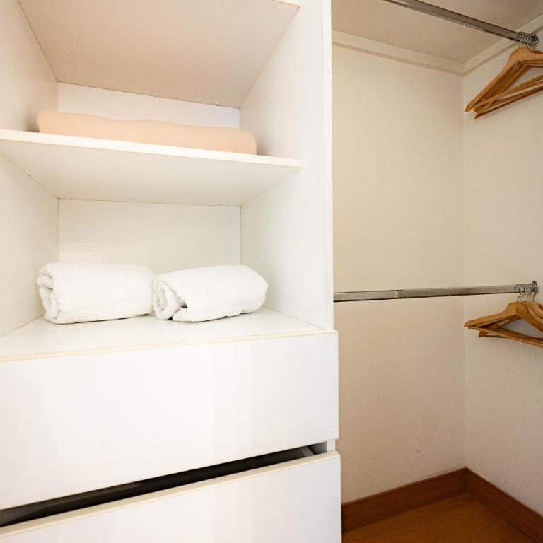 Lord Nelson by Vibrant - Apartamento de 2 dormitorios - 8