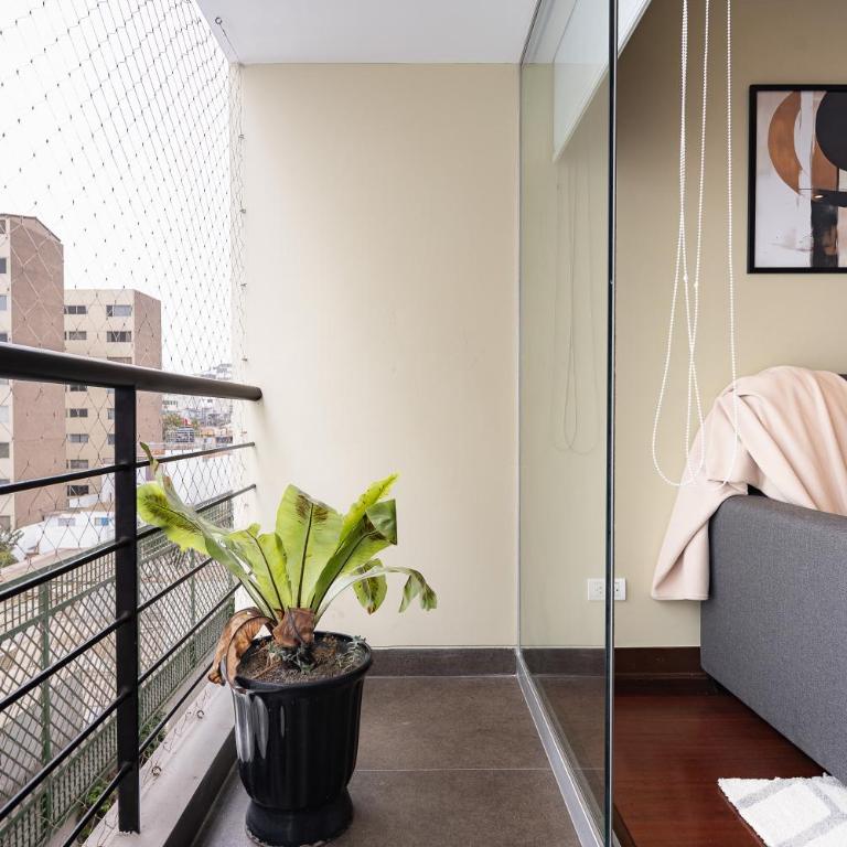 Lord Nelson by Vibrant - Apartamento de 2 dormitorios - 1