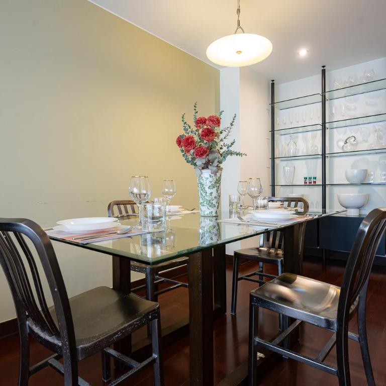 Lord Nelson by Vibrant - Apartamento de 2 dormitorios - 13