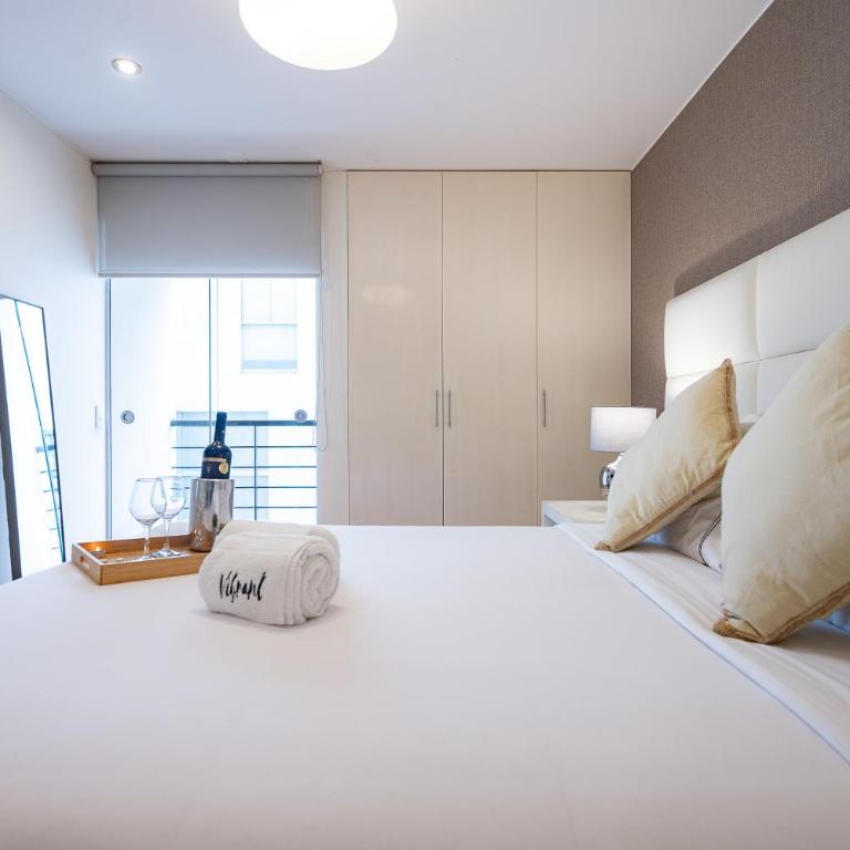 Lord Nelson by Vibrant - Apartamento de 2 dormitorios - 14