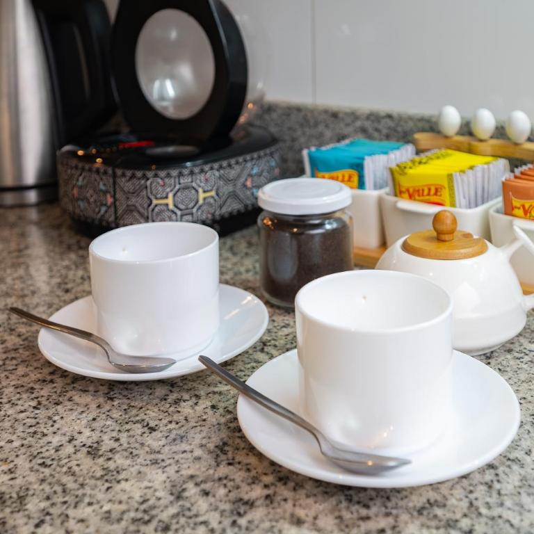 Lord Nelson by Vibrant - Apartamento de 2 dormitorios - 17